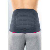 Medi Orthopaedics Lumbamed Basic / Lumbosakral Fleksible Balenli Korse (ERKEK ) - 1