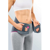Medi Orthopaedics Lumbamed Basic / Lumbosakral Fleksible Balenli Korse (ERKEK ) - 3