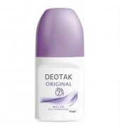 Deotak Deodorant Roll-on Original 35 Ml 8692255001813 - 1