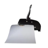 Soğuk Mühür Kabartma Damga Portatif Masa Tipi Baskı Makinesi 52mm thumbnail 6