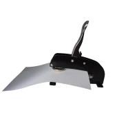 Soğuk Mühür Kabartma Damga Portatif Masa Tipi Baskı Makinesi 52mm thumbnail 7