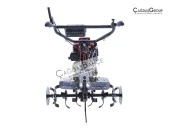 BOLAT ATOM 7 HP DİZEL ÇAPA MAKİNESİ 3+1 - 3
