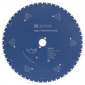 Bosch - Expert Serisi Çelik Levhalı Sandviç Panelleri için Daire Testere Bıçağı 235*30 mm 50 Diş - 1