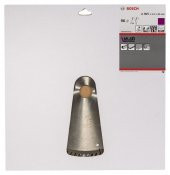 305*30 mm 96 Diş Bosch Çoklu Malzeme için Daire Testere Bıçağı Standart - 2