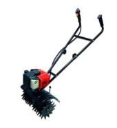 Baseh Mini Çapa Makinesi 4+4 1.9 Hp - 1