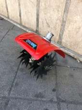 BASEH 2+2 TIRPAN UCU ÇAPA APARATI ÇAP: 26 mm thumbnail 5