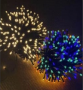 12m 100 Led Gün Işığı - 1