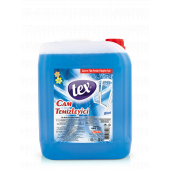 Tex 20 lt Cam Temizleyici - 1