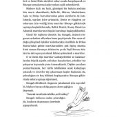 MARTIYA UÇMAYI ÖĞRETEN KEDİ - 4