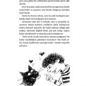 MARTIYA UÇMAYI ÖĞRETEN KEDİ - 7