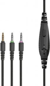 Trust 24076 GXT411 RADİUS Gamng Kulaklık - 2