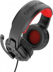 Trust 24076 GXT411 RADİUS Gamng Kulaklık - 5