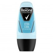 Rexona Men Roll - On 50 Ml Extra Cool - 1