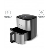 Homend Airfryday 2506H Airfryer thumbnail 1