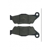 BAJAJ PULSAR NS 200-RS 200-220-NS 150-DİSCOVERY 150 ÖN FREN DİSK - 1