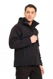 Steinbock 99570 - Arthur Softshell Outdoor Mont - 4