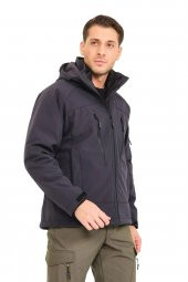 Steinbock 99570 - Arthur Softshell Outdoor Mont - 9