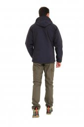 Steinbock 99570 - Arthur Softshell Outdoor Mont - 12