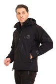 Steinbock 99570 - Arthur Softshell Outdoor Mont thumbnail 2