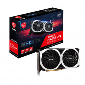 MSI AMD Radeon RX 6650 XT Mech 2X 8G OC 8 GB GDDR6 128 Bit Ekran Kartı - 1