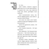 BÜYÜK ATATÜRKTEN KÜÇÜK ÖYKÜLER 1 - 6