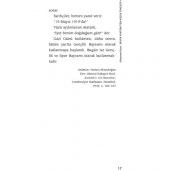 BÜYÜK ATATÜRKTEN KÜÇÜK ÖYKÜLER 1 - 8