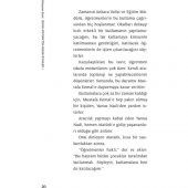 BÜYÜK ATATÜRKTEN KÜÇÜK ÖYKÜLER 1 - 11