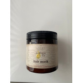 LAFEY Natura 7x Doğal Saç Maskesi 500ml - 1