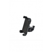 Bisiklet Telefon Tutucu Gidon Direksiyon Bağlantılı - 1