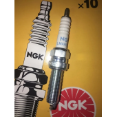 BUJİ 4313 LMAR8A-9 NGK (MT 07-XMAX300-FORZA250-300) - 1