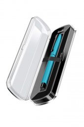 Karnaval Roller Mavi Pilot Kalem Mavi Renkli Kristal Hediye Kutulu 1 Adet Hediye Kutulu Roller Pilot Kalem - 1