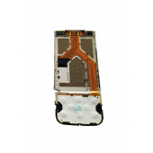 Nokia 5530 Tuş Bordu Orta Kasalı Nokia 5530 Uyumlu Tuş Bordu Ara Film LCD Flex - 1