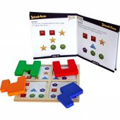Bemi Yetenek Avcısı - Ahşap - 1