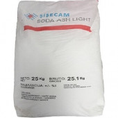 Çamaşır Sodası Sodyum Karbonat 25 kg - 1