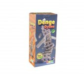 Bemi Ahşap Denge Oyunu - 1