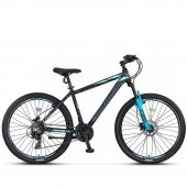 Mirage 2968 29 Jant Shimano 21 Vites Hidrolik Disk Fren Siyah Turkuaz - 1