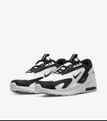 Nike Air Max Bolt Kadın Spor Ayakkabısı SNEAKER CU4152-101 - 1