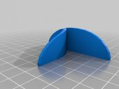 Mini Fotoğraf Çekimi Arka Plan Stand Plastik Aparat - 4