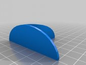 Mini Fotoğraf Çekimi Arka Plan Stand Plastik Aparat - 5