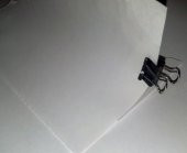 Mini Fotoğraf Çekimi Arka Plan Stand Plastik Aparat - 1