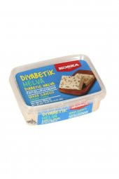 Koska Light Diyabetik Helva Fıstıklı 350gr - 1