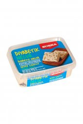 Koska Light Diyabetik Helva Fıstıklı 350gr - 2
