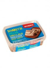 Koska Light Diyabetik Helva Kakaolu 350gr - 1