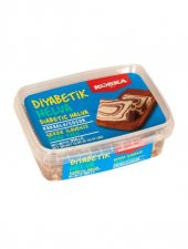 Koska Light Diyabetik Helva Kakaolu 350gr - 2