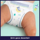Prima Gece Külot Bebek Bezi 5 Beden 22 Adet - 5