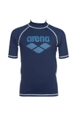 Arena 003146700 B Rash Vest L/S Çocuk Yüzücü T-Shirt - 1