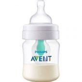 Philips Avent Antikolik Biberon 125ml - 1
