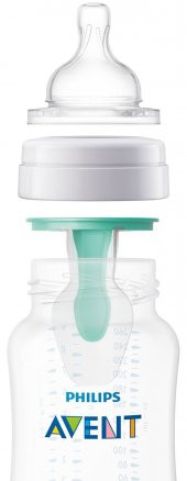 Philips Avent Antikolik Biberon 125ml - 3