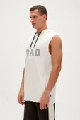 Bad Bear 21.01.33.001-C04 Bad Net Sleeveless Erkek Sweatshirt thumbnail 3