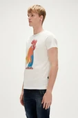 Bad Bear 23.01.07.012-C04 Cockerel Erkek T-Shirt - 2
